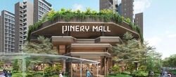Pinery Residences (D16), Condominium #608646101